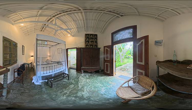 Villa 1395